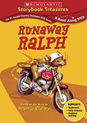Runaway Ralph