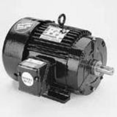electric car motor