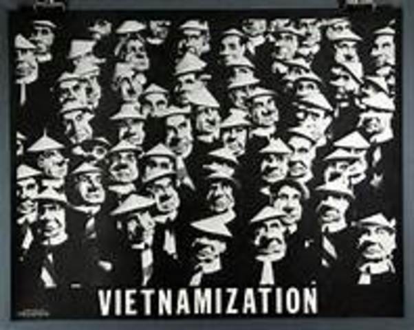 Vietnamization