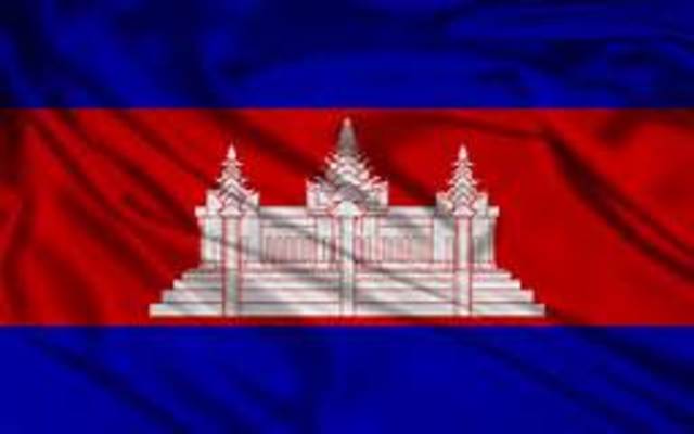 Cambodia