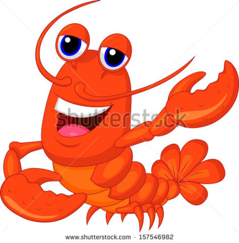 Gary the Lobster
