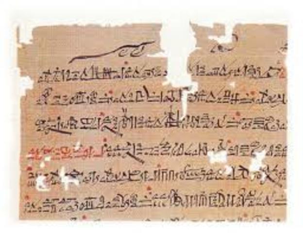 Medio Regno 2064 - 2195 aC