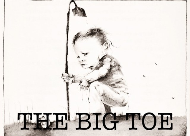 Interpretive Reading (age 8)