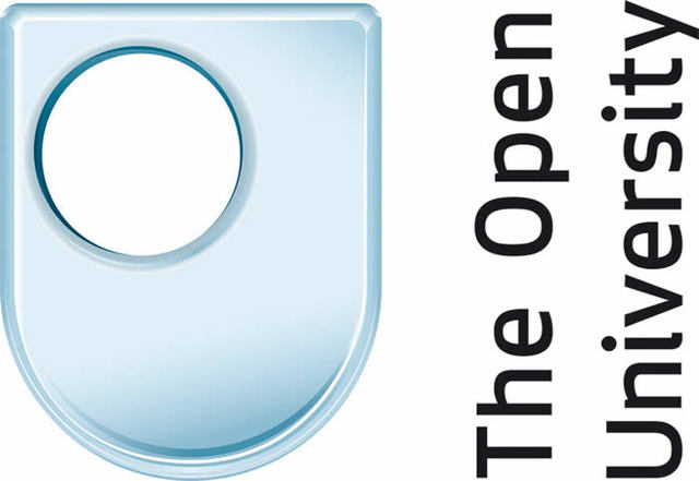 Open University Británica