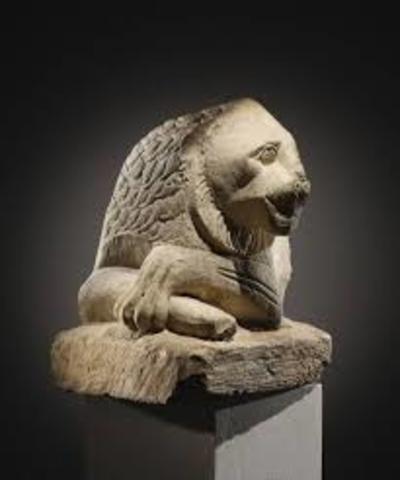 Epoca Tolemaica 332 - 30 aC