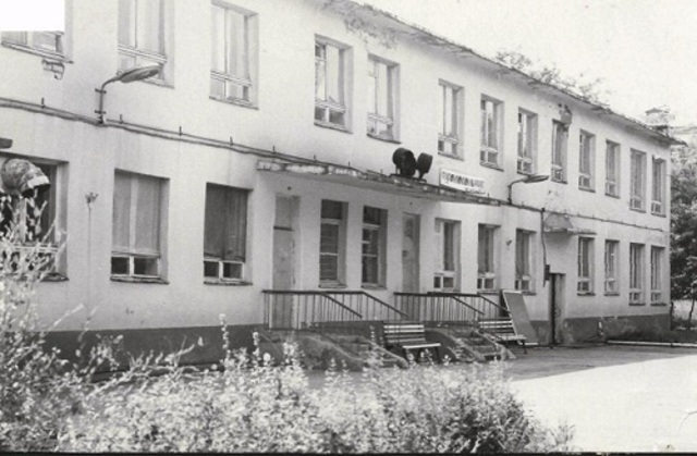 Детский сад распахнул свои двери