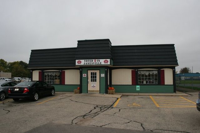 Happy Joe's Reading Reward (age 9)