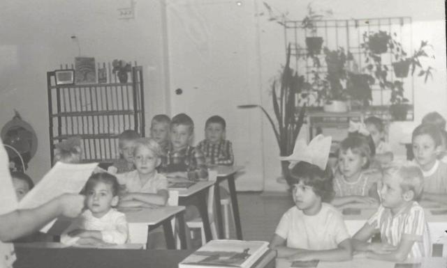 Открытие ИЗО студии