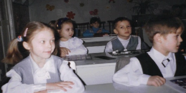 Открытие комнаты эмоциональной разгрузки