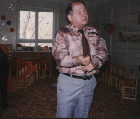 Спонсорская помощь