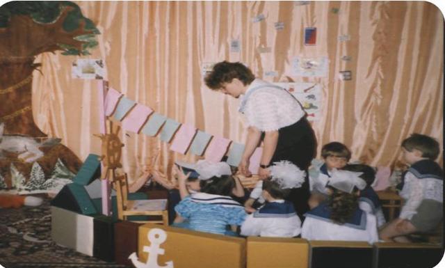 Экономическая культура - истоки.