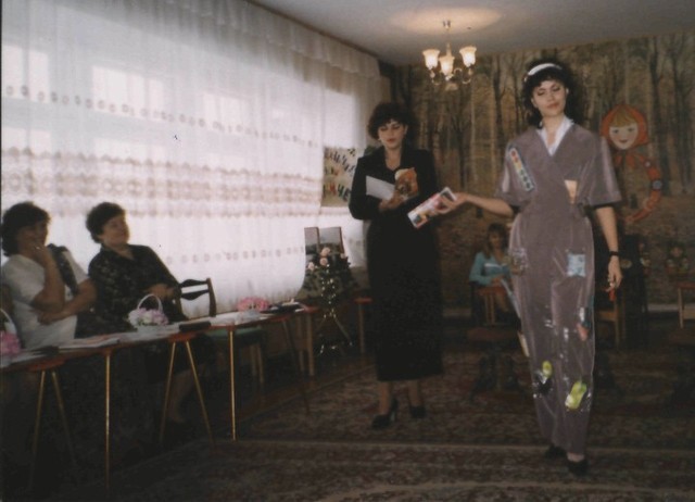 Участие в городских конкурсах «Воспитатель года» и «Золотой половник».