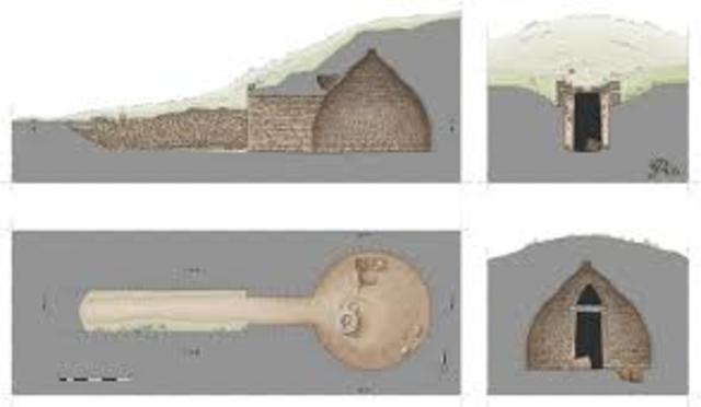 Arte Micenea 1600 - 1100 aC