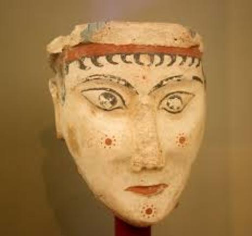 Miceneo Tardo 1400 - 1100 aC