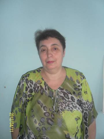 Заслуженный педагог