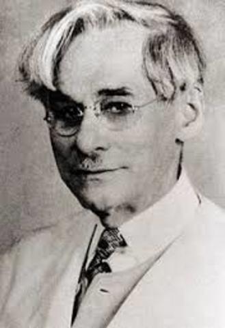 Phoebus Aaron Levene