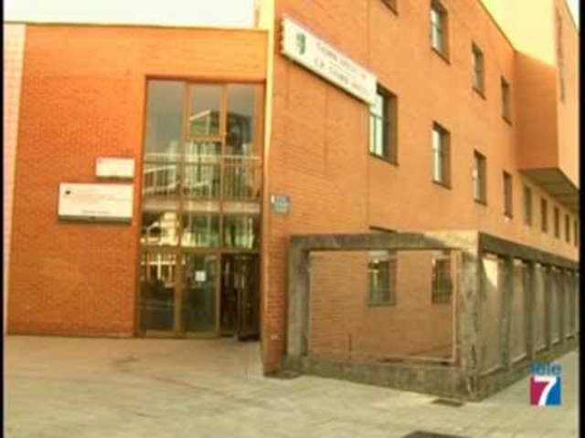 Nire lehen eguna eskolan