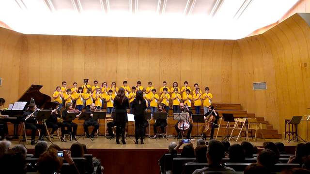 Nire 2. urtea Txomin Arestin