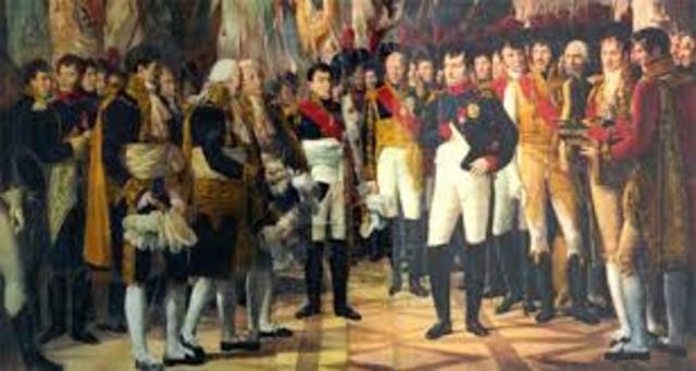 In Francia nasce il direttorio