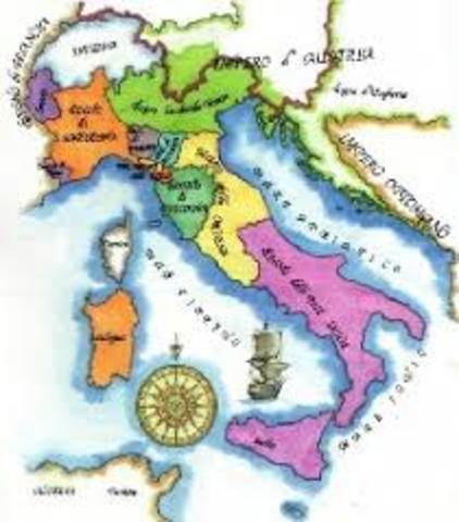 Le Republice sorelle