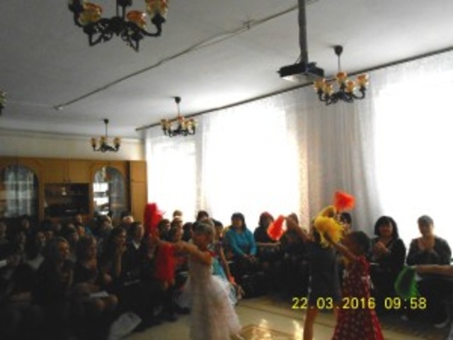 Методический семинар для воспитателей ДОО Поволжского образовательного округа по теме: «Математика вокруг нас».