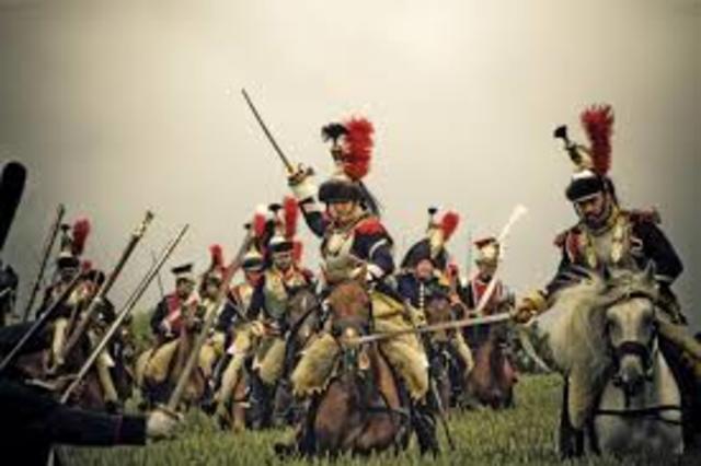 Ritorno in Francia di Napoleone