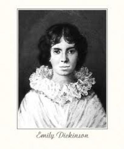 Emily Dickinson's Lyric Poems