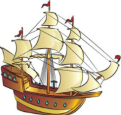 1942-Christopher Columbus