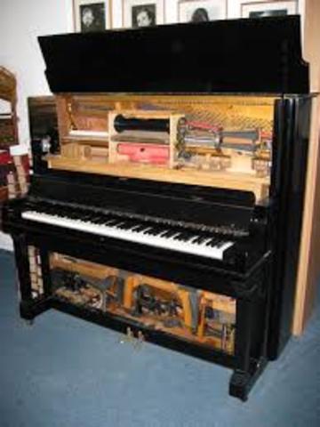 Pianola