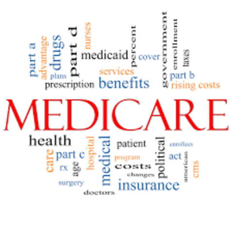 Medicare and Medicaid