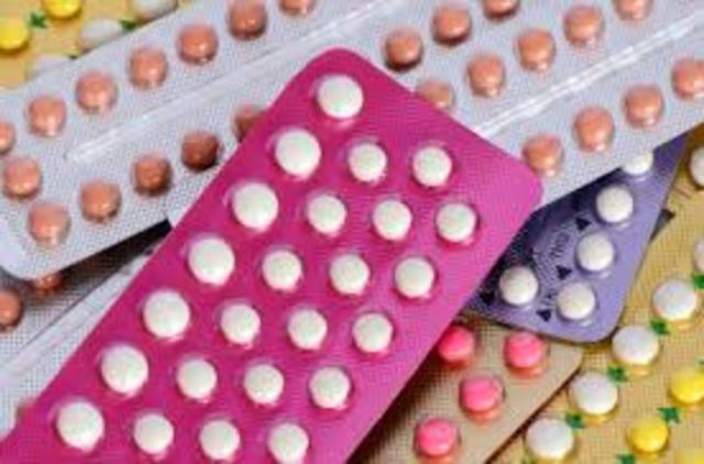 FDA Approves Sale Of Birth Control