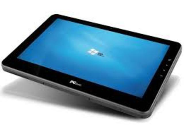 Tablet PC