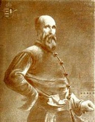 Keresztes hadjáratra való toborzás