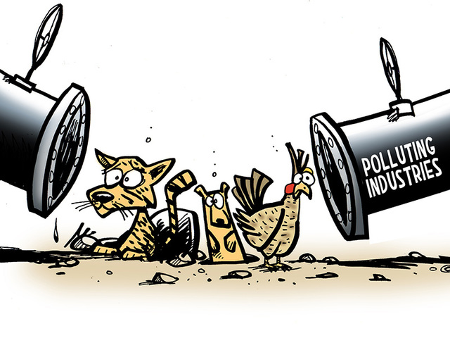 Endangered Species Act