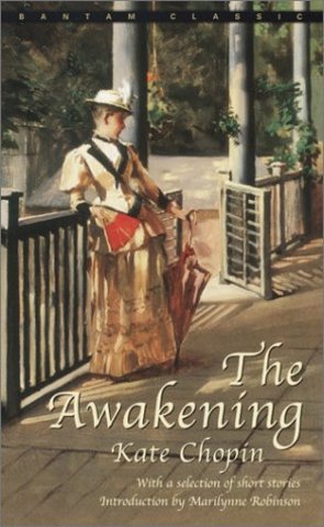 Kate Chopin's "The Awakening"
