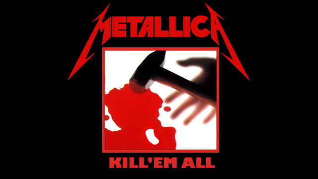 Kill ’Em All
