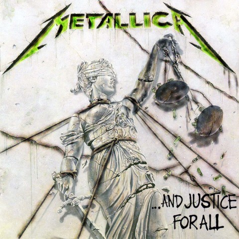 …And Justice for All