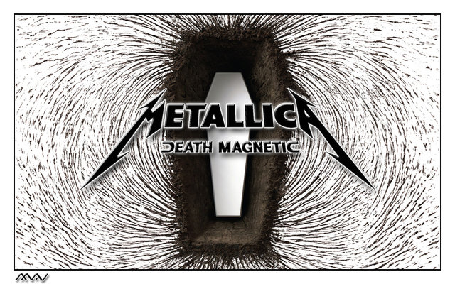 Death Magnetic