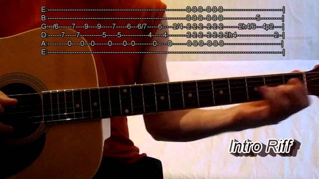 tablature