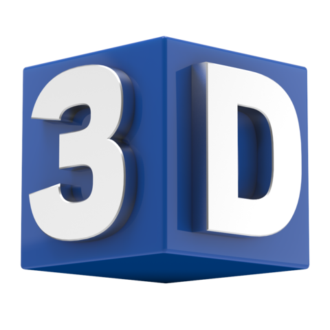 3D TV