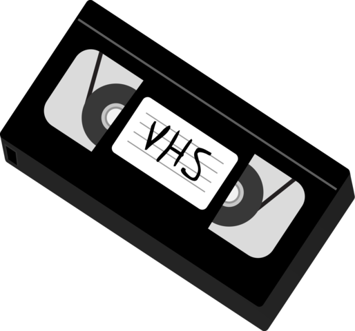 Introducing the VHS