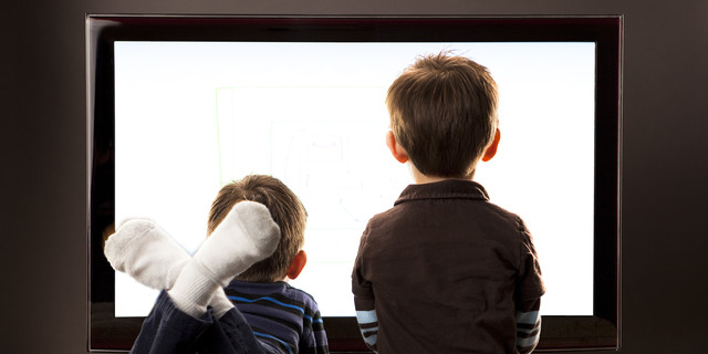 For Children's Education