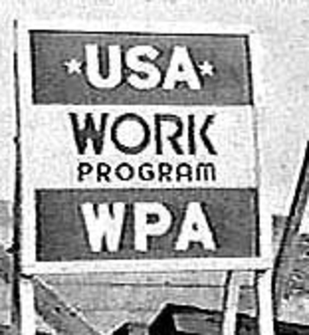 Works Progress Administration