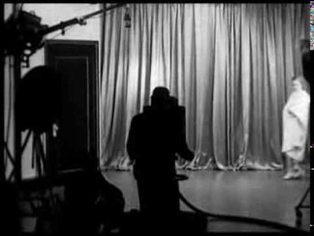 Another Step for Television