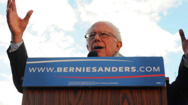 democratic party takes over