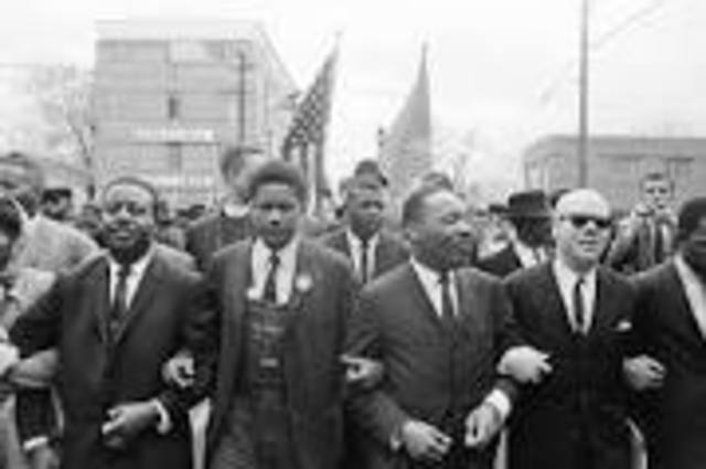 Selma March