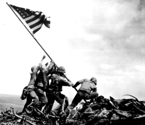Iwo Jima