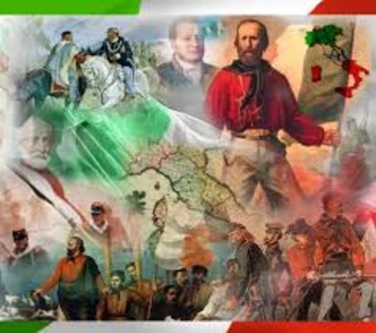 IL RISORGIMENTO