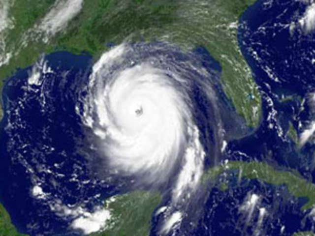 Hurricane Katrina