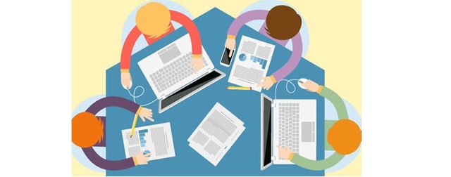 AMBIENTES VIRTUALES DE APRENDIZAJE